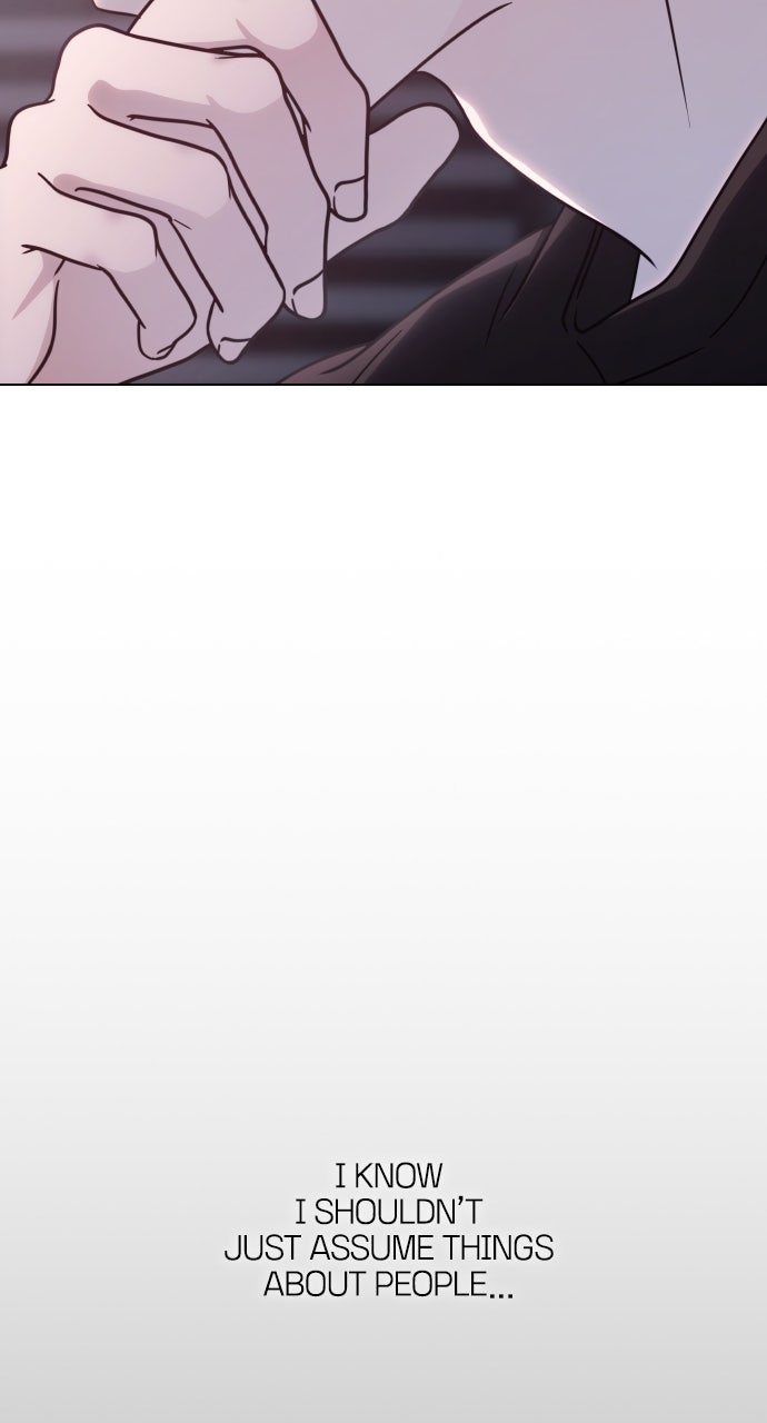 Read A Kiss Before I Sleep chapter 41 image 8 on Lezhin