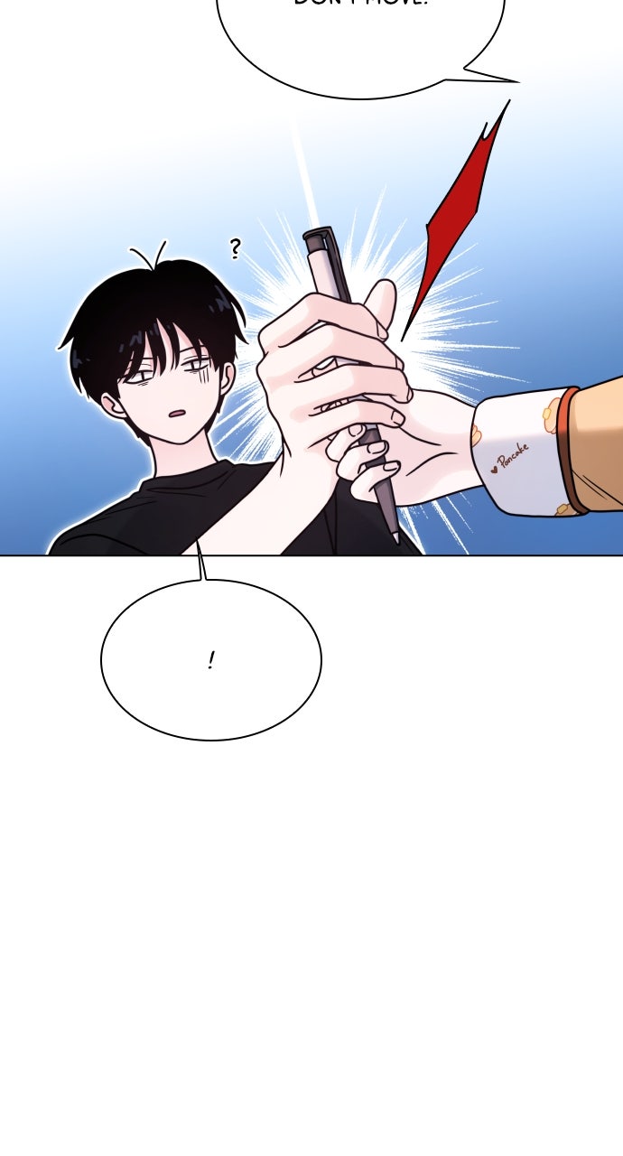 Read A Kiss Before I Sleep chapter 41 image 80 on Lezhin
