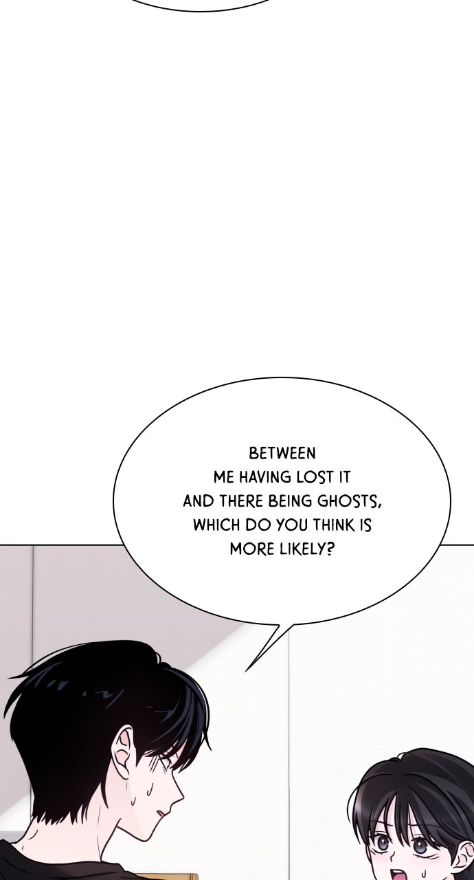 Read A Kiss Before I Sleep chapter 41 image 82 on Lezhin