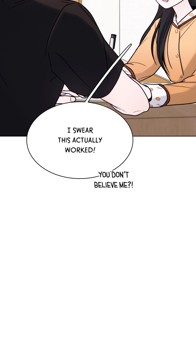 Read A Kiss Before I Sleep chapter 41 image 83 on Lezhin