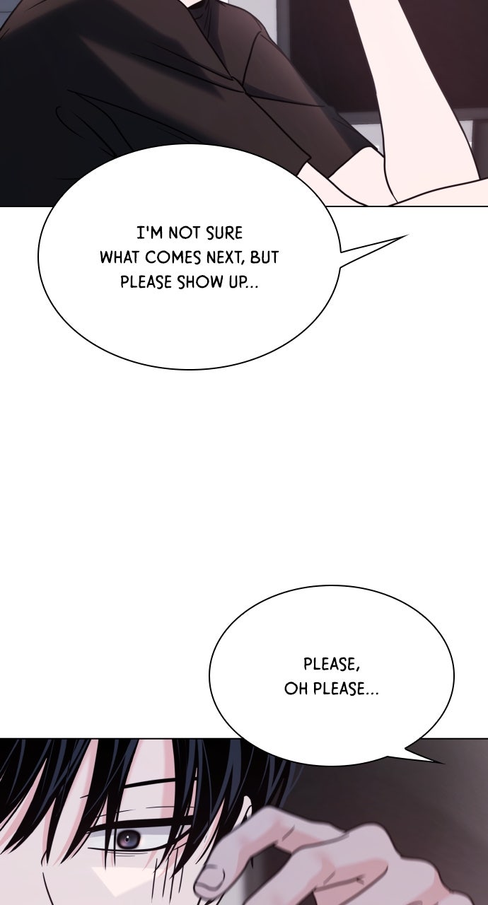Read A Kiss Before I Sleep chapter 41 image 86 on Lezhin