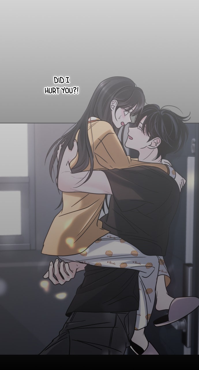Read A Kiss Before I Sleep chapter 41 image 9 on Lezhin