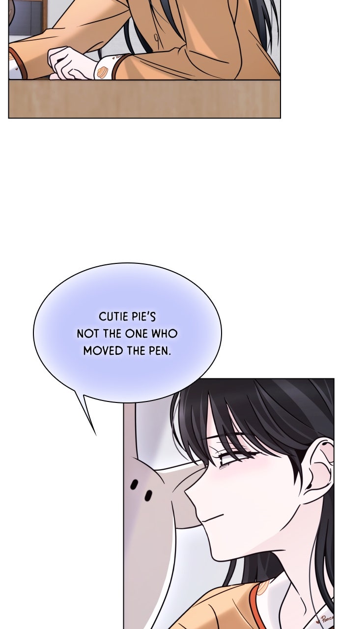Read A Kiss Before I Sleep chapter 41 image 90 on Lezhin