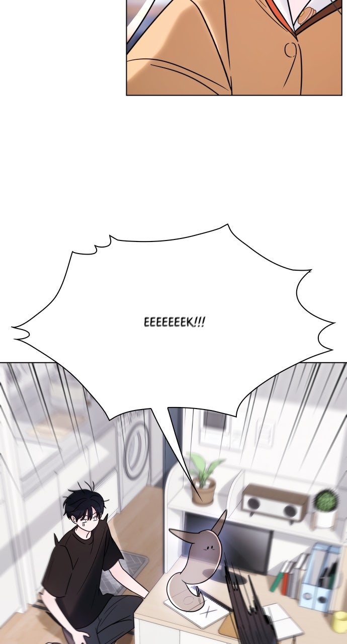 Read A Kiss Before I Sleep chapter 41 image 91 on Lezhin