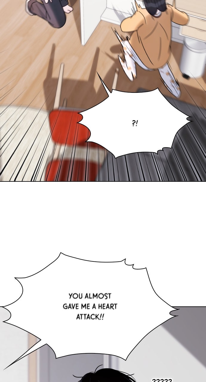 Read A Kiss Before I Sleep chapter 41 image 92 on Lezhin