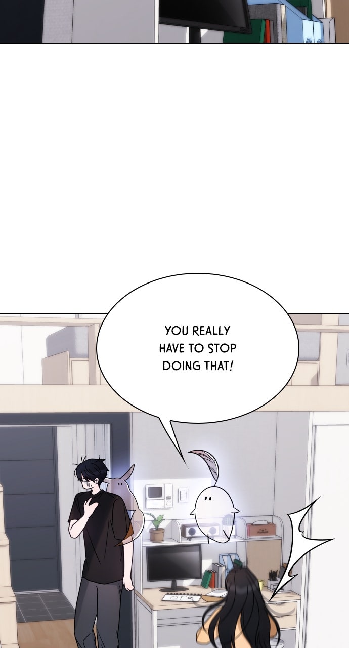 Read A Kiss Before I Sleep chapter 41 image 95 on Lezhin