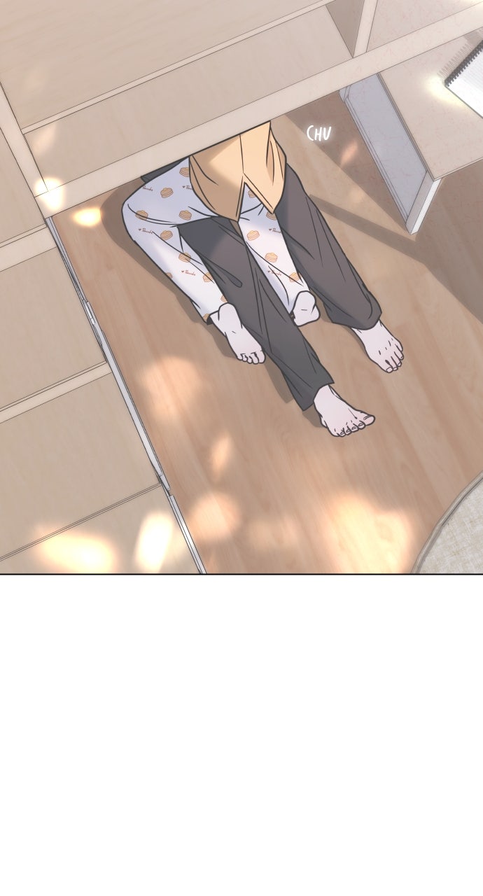Read A Kiss Before I Sleep chapter 43 image 45 on Lezhin