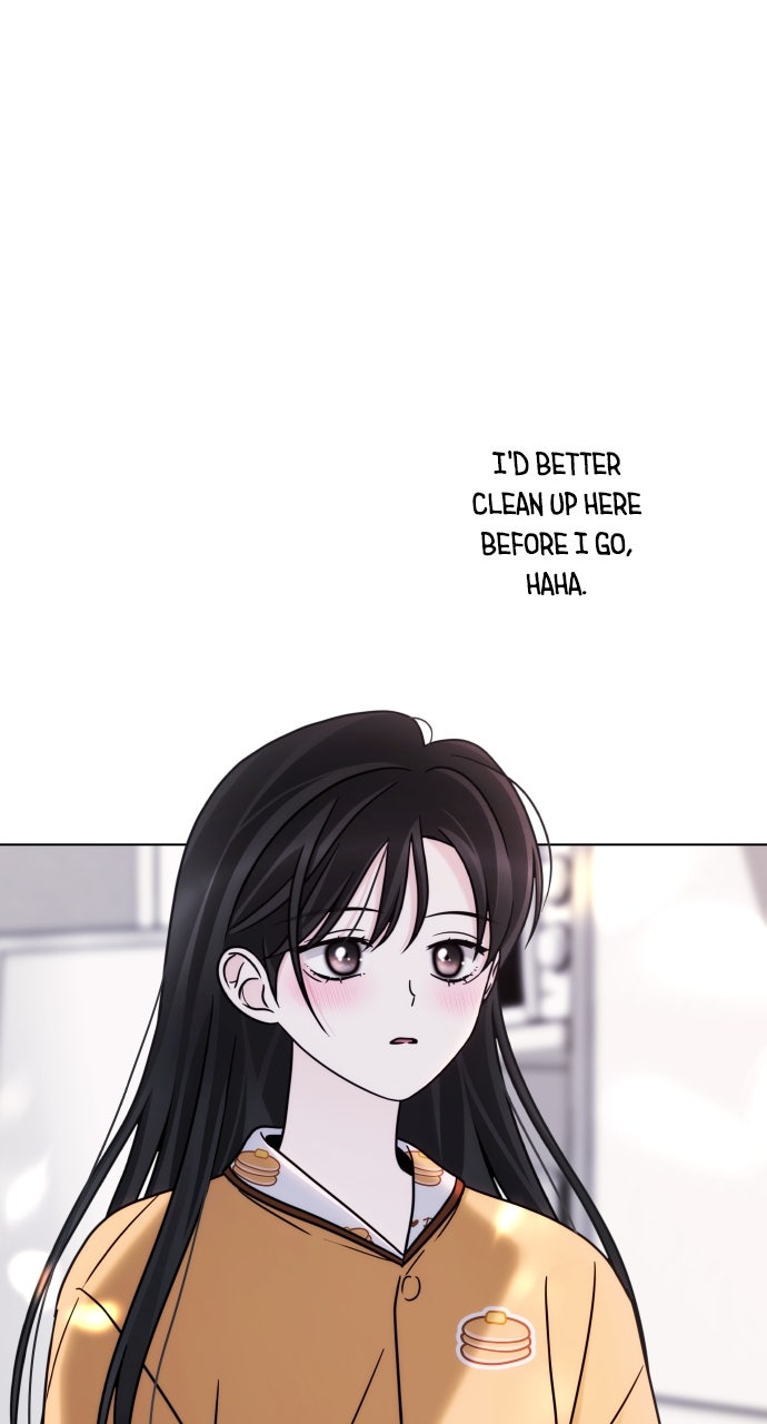 Read A Kiss Before I Sleep chapter 43 image 71 on Lezhin
