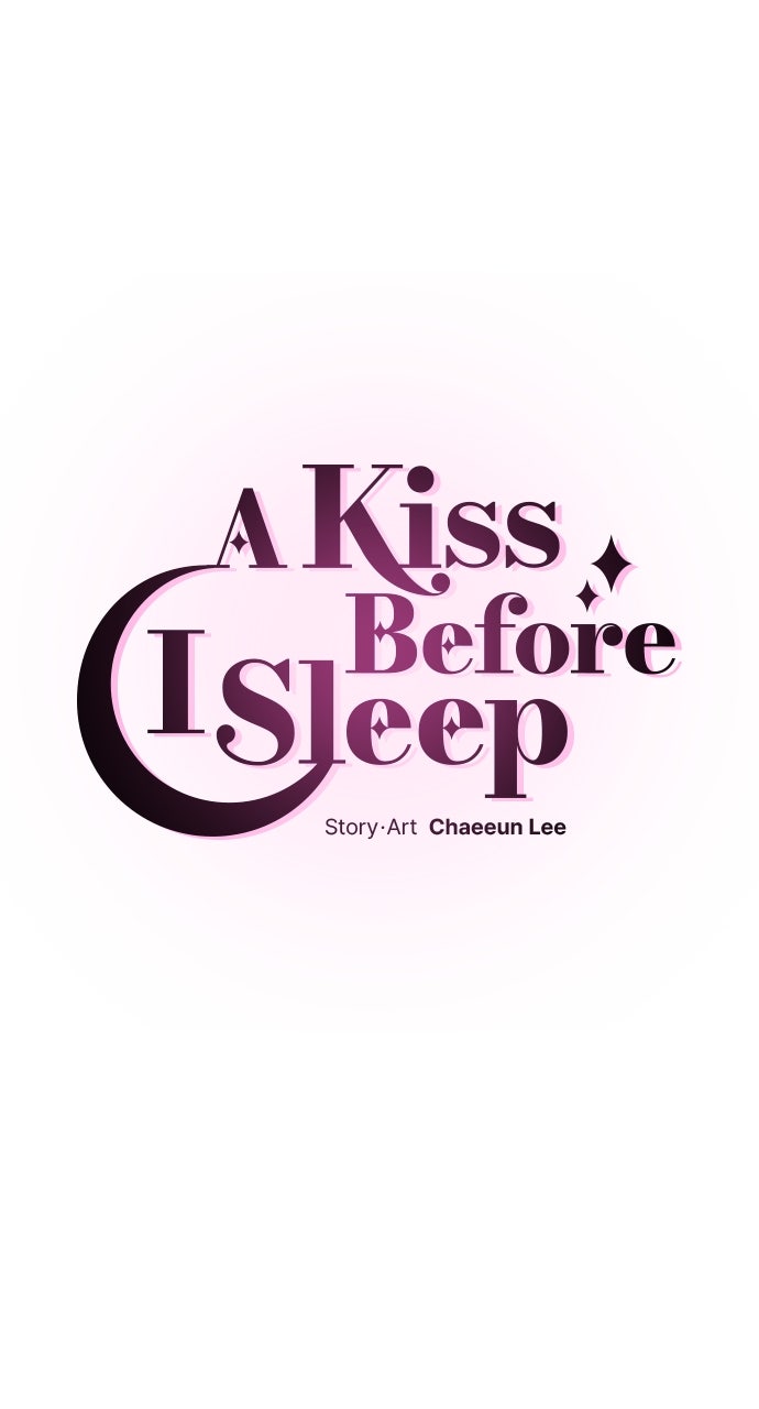 Read A Kiss Before I Sleep chapter 44 image 35 on Lezhin