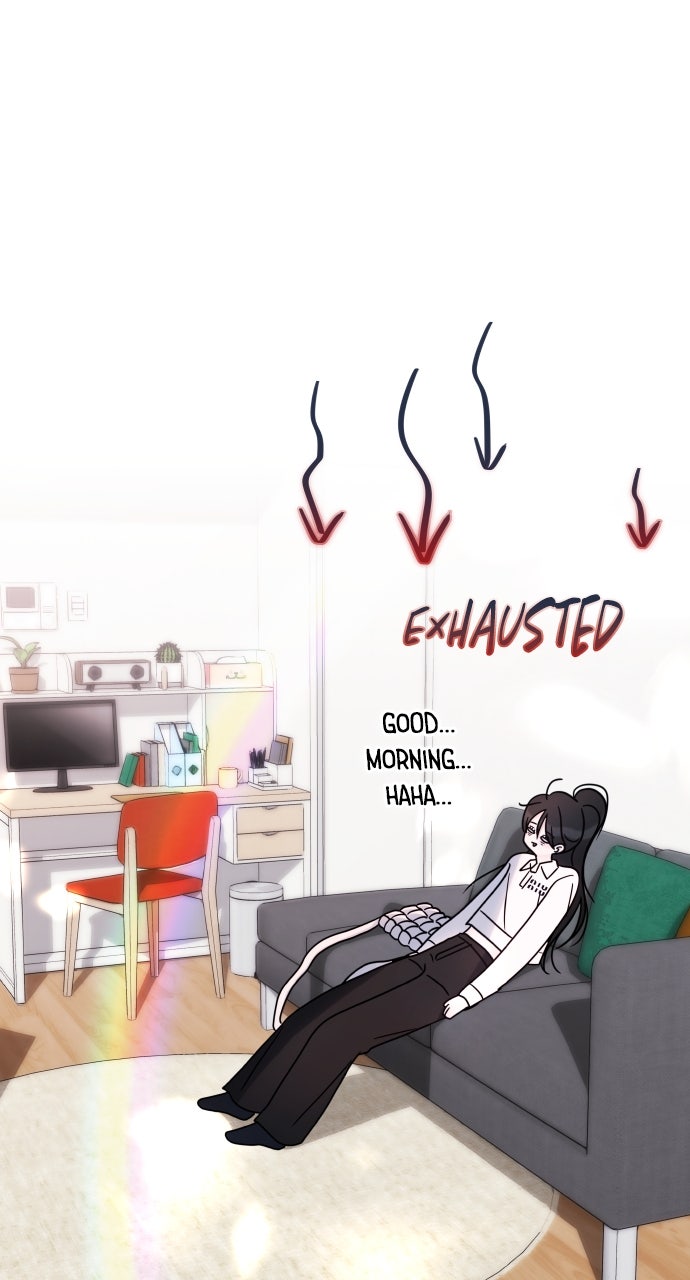 Read A Kiss Before I Sleep chapter 44 image 4 on Lezhin