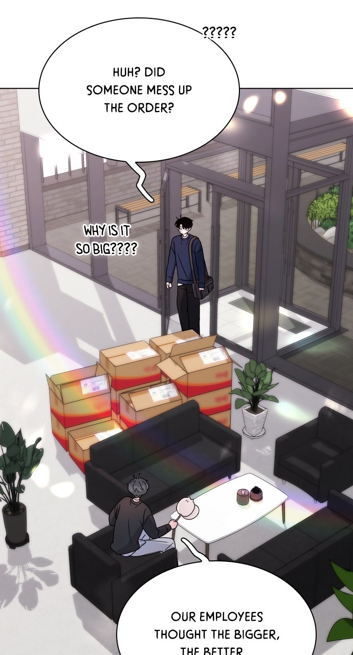 Read A Kiss Before I Sleep chapter 44 image 41 on Lezhin