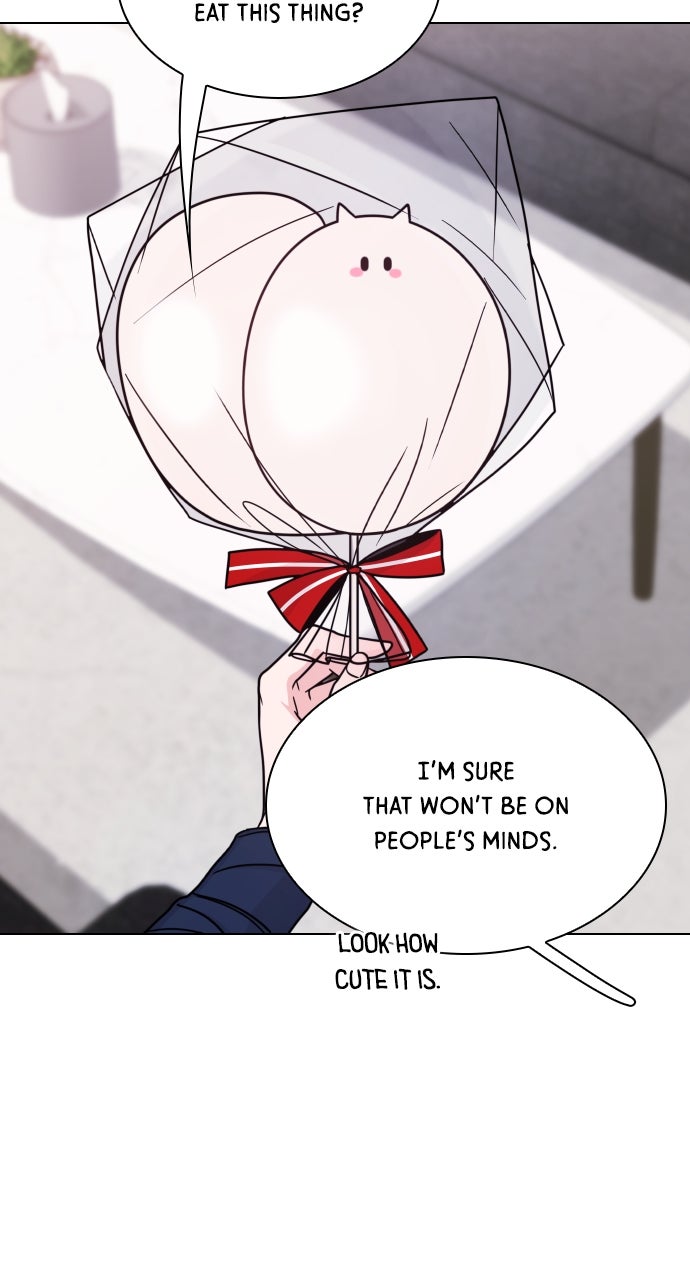 Read A Kiss Before I Sleep chapter 44 image 44 on Lezhin