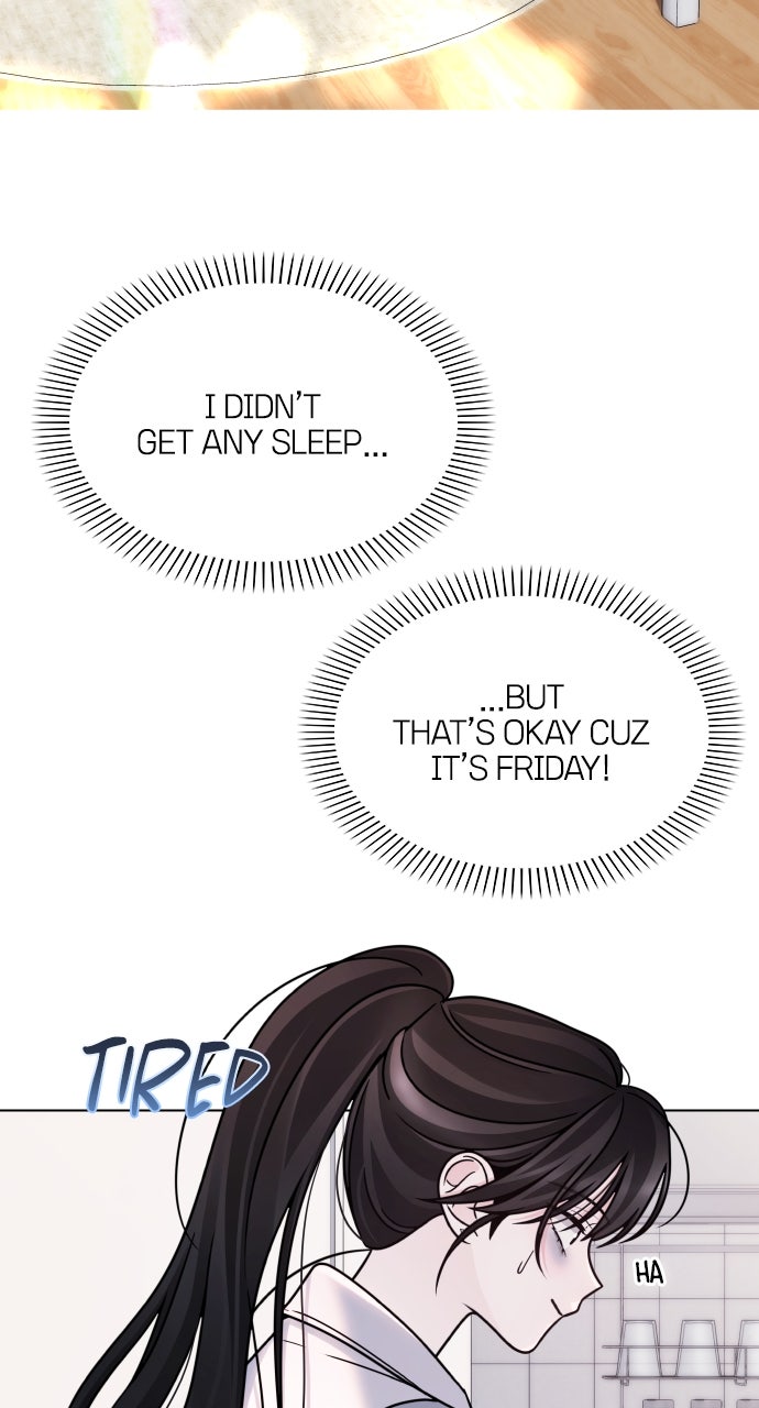 Read A Kiss Before I Sleep chapter 44 image 5 on Lezhin