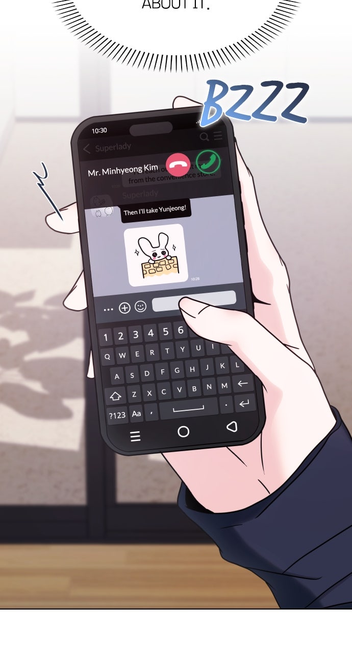 Read A Kiss Before I Sleep chapter 44 image 67 on Lezhin