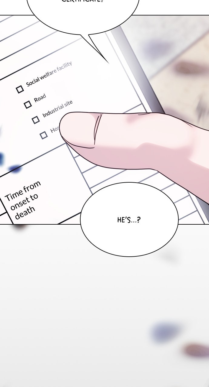 Read A Kiss Before I Sleep chapter 44 image 76 on Lezhin