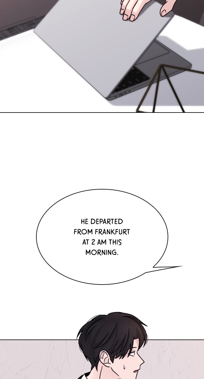 Read A Kiss Before I Sleep chapter 44 image 85 on Lezhin