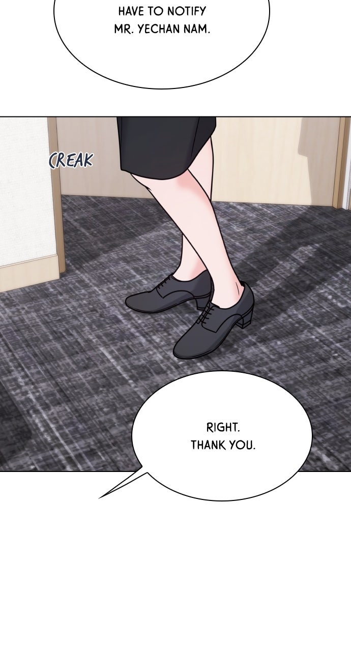 Read A Kiss Before I Sleep chapter 44 image 87 on Lezhin