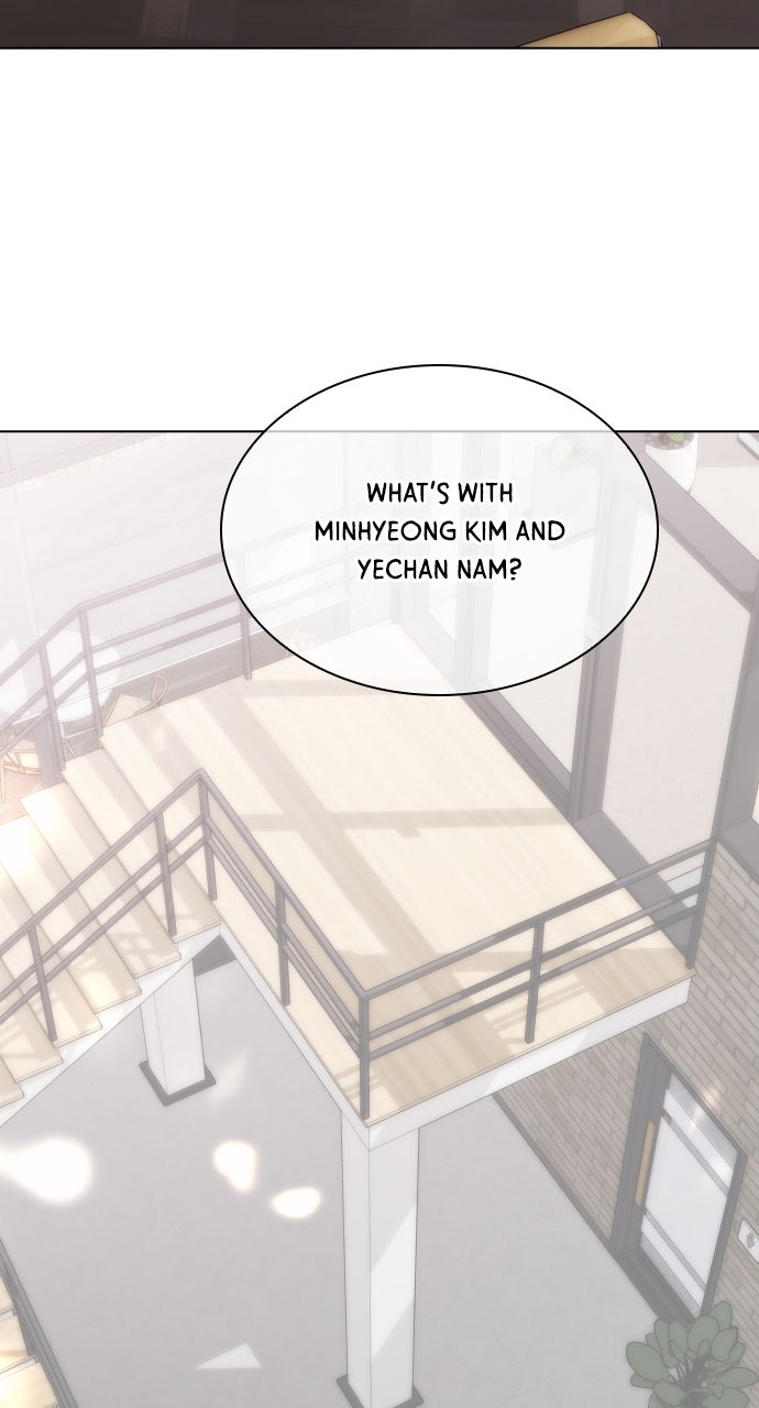 Read A Kiss Before I Sleep chapter 44 image 89 on Lezhin