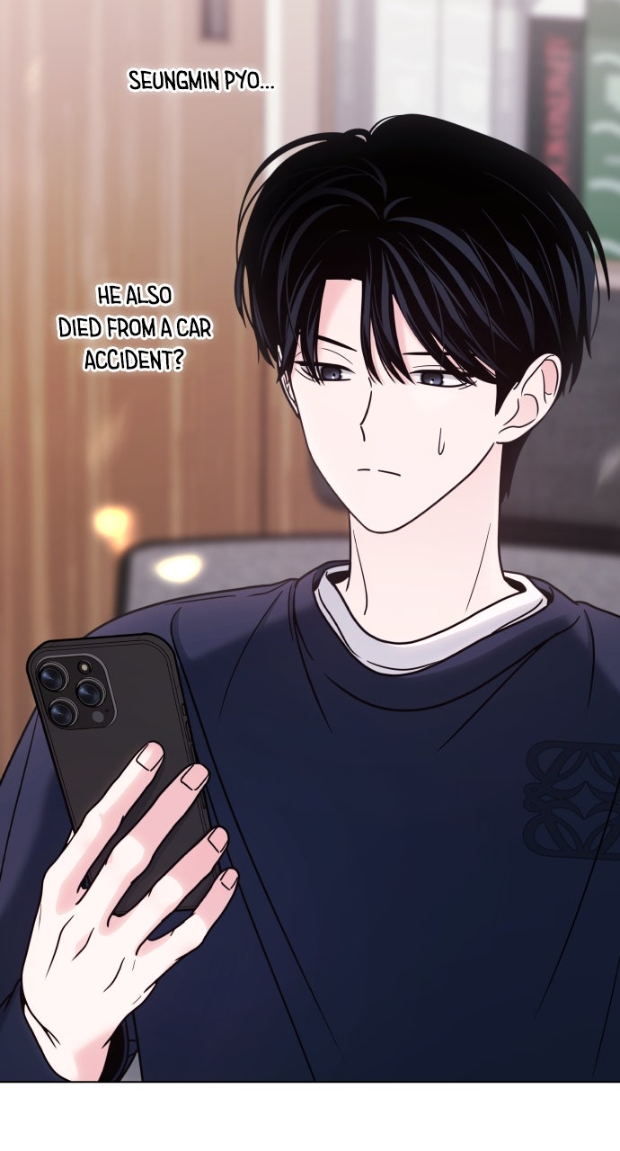 Read A Kiss Before I Sleep chapter 44 image 91 on Lezhin