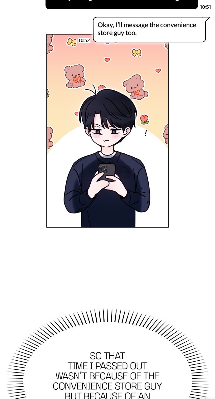 Read A Kiss Before I Sleep chapter 44 image 95 on Lezhin