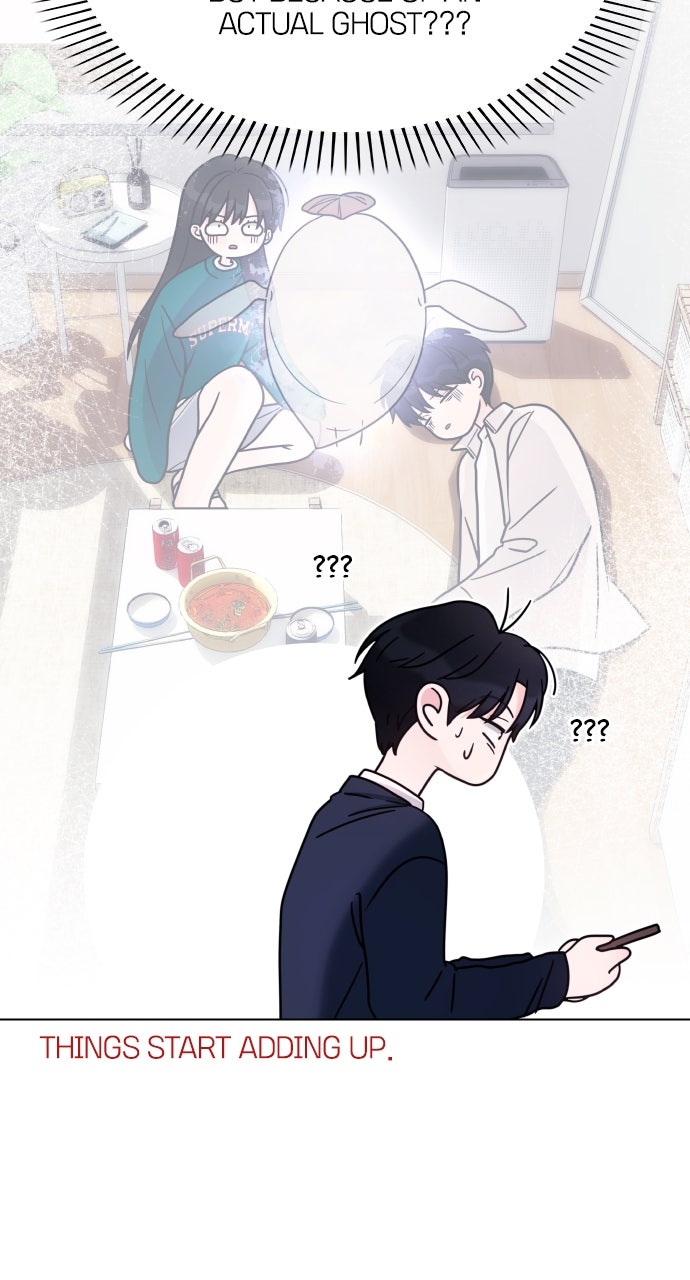 Read A Kiss Before I Sleep chapter 44 image 96 on Lezhin
