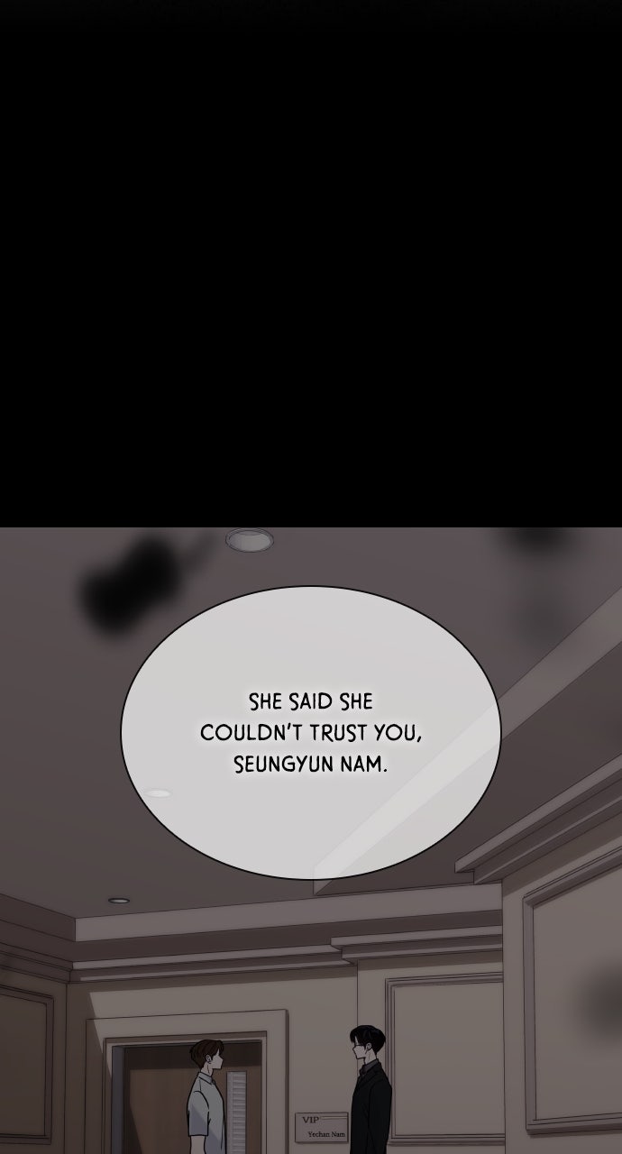 Read A Kiss Before I Sleep chapter 45 image 32 on Lezhin