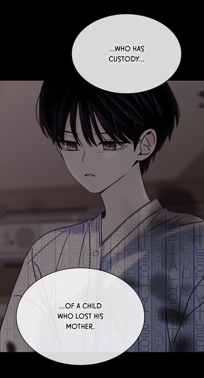 Read A Kiss Before I Sleep chapter 45 image 35 on Lezhin