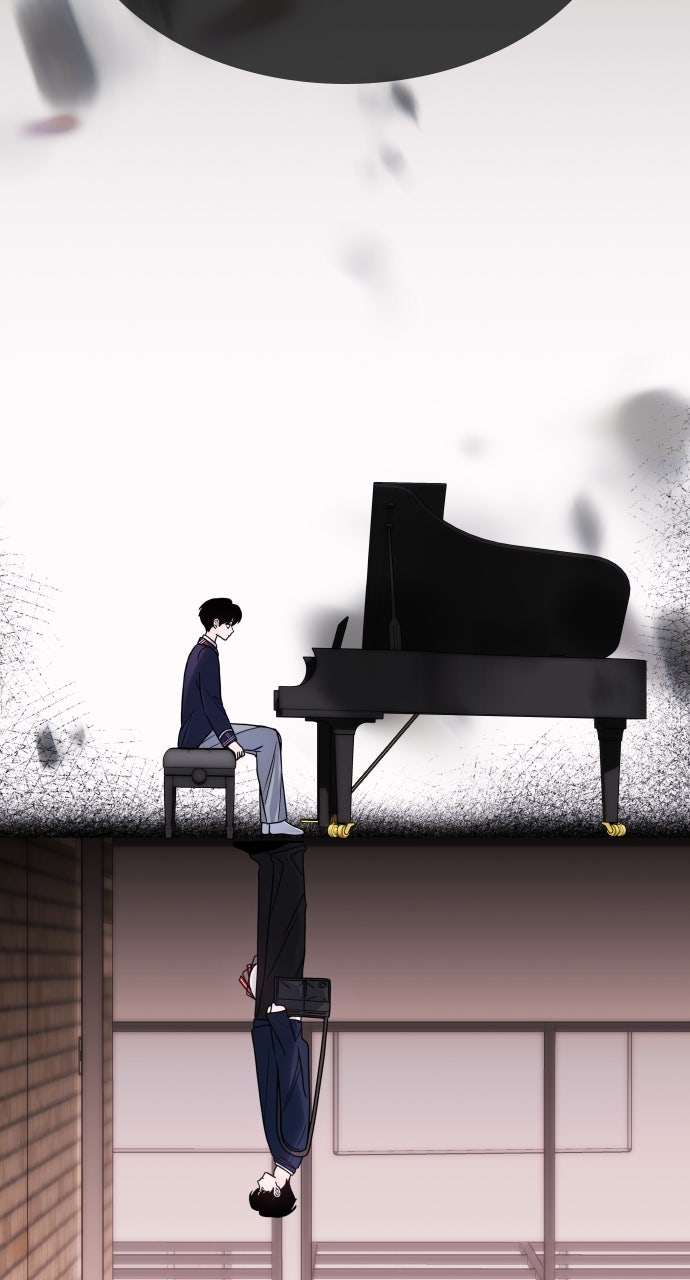 Read A Kiss Before I Sleep chapter 45 image 41 on Lezhin