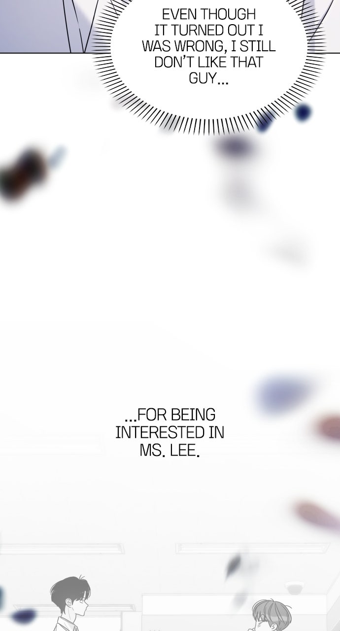 Read A Kiss Before I Sleep chapter 45 image 74 on Lezhin