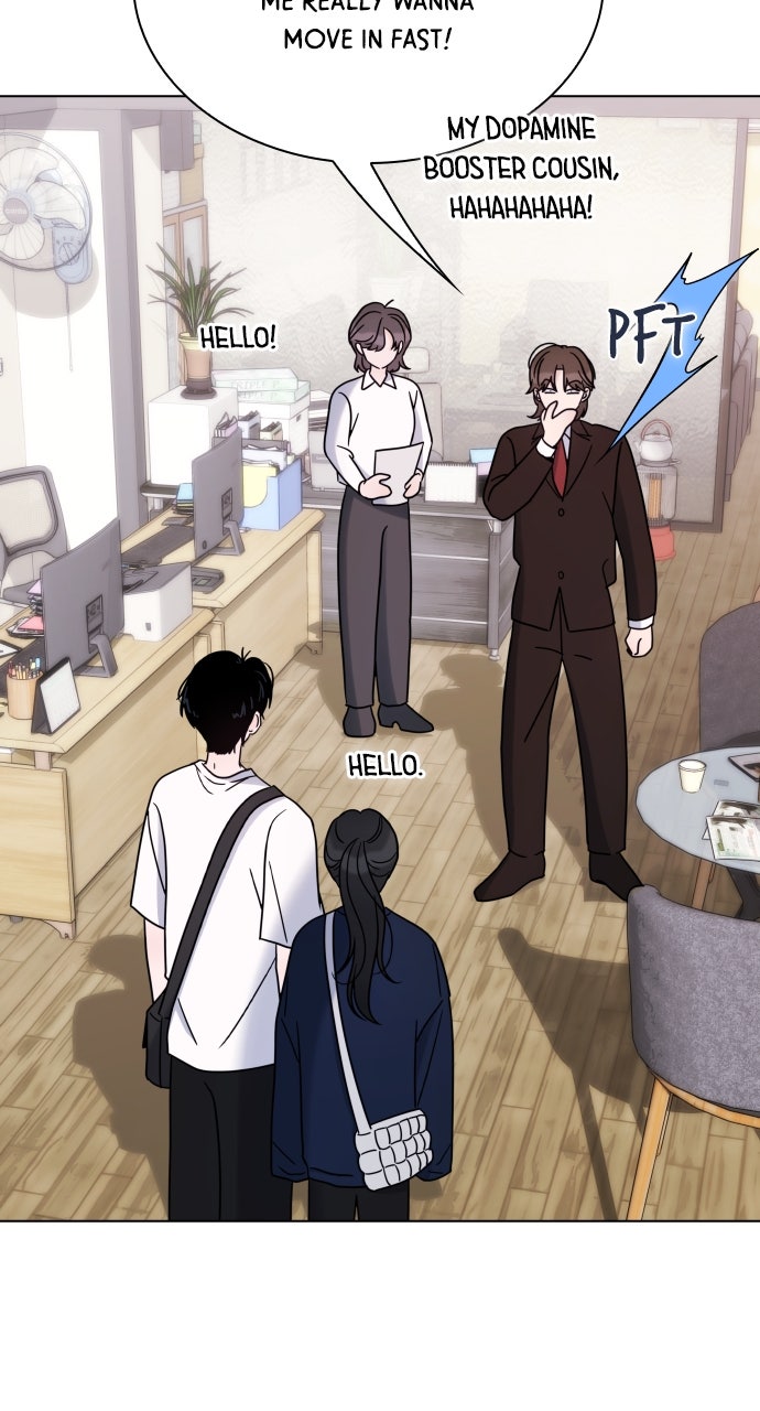 Read A Kiss Before I Sleep chapter 45 image 79 on Lezhin