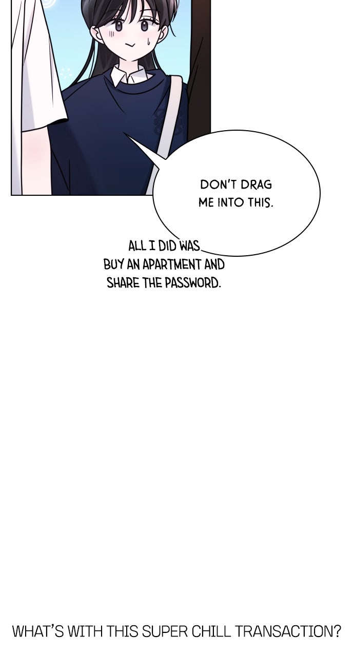 Read A Kiss Before I Sleep chapter 45 image 83 on Lezhin