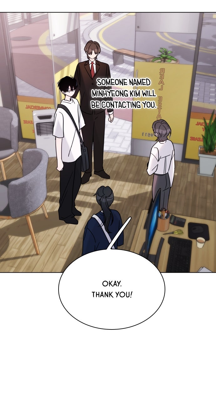 Read A Kiss Before I Sleep chapter 45 image 84 on Lezhin