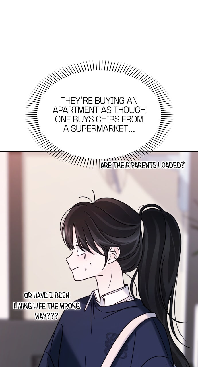 Read A Kiss Before I Sleep chapter 45 image 85 on Lezhin