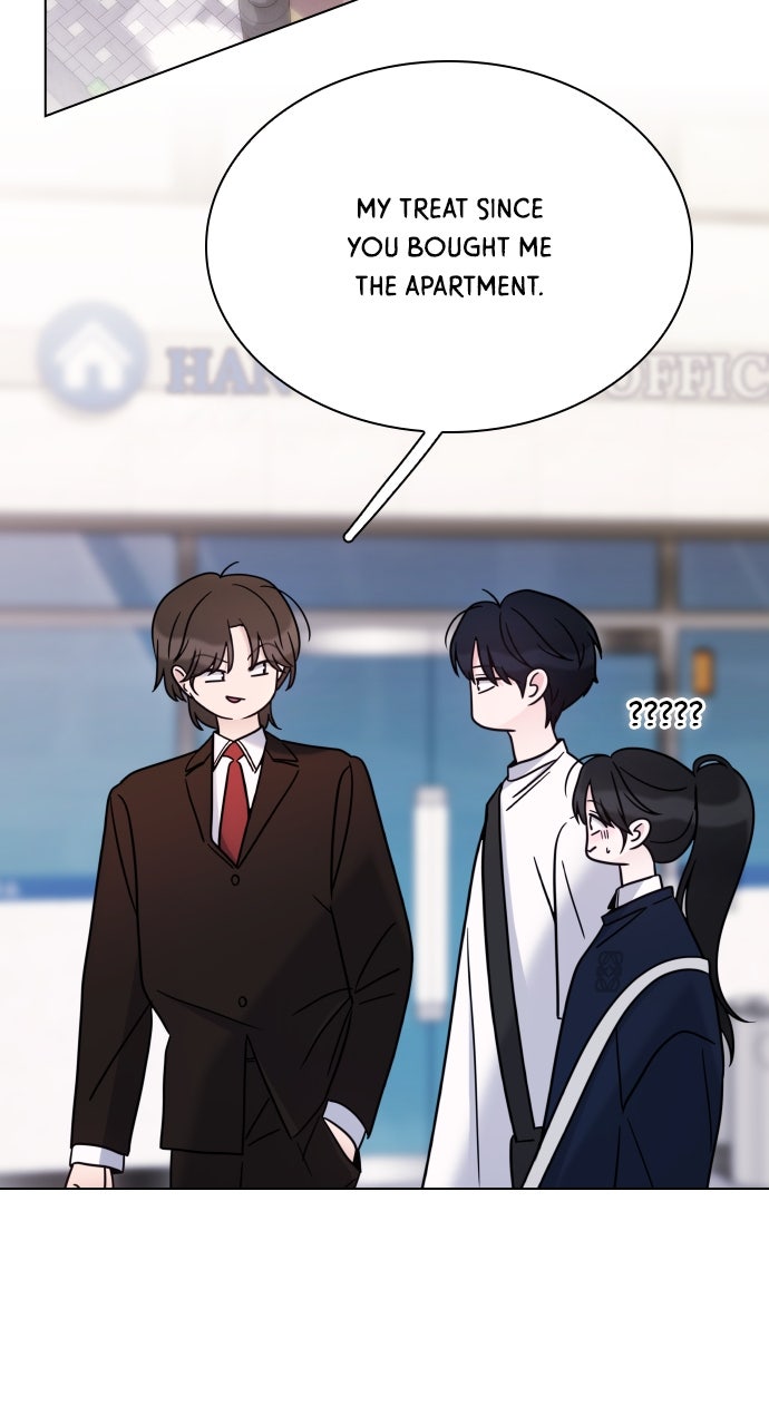 Read A Kiss Before I Sleep chapter 45 image 89 on Lezhin