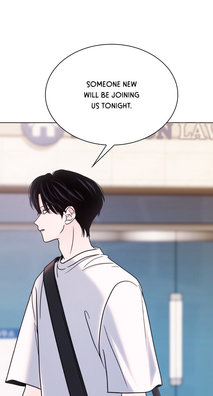 Read A Kiss Before I Sleep chapter 45 image 90 on Lezhin