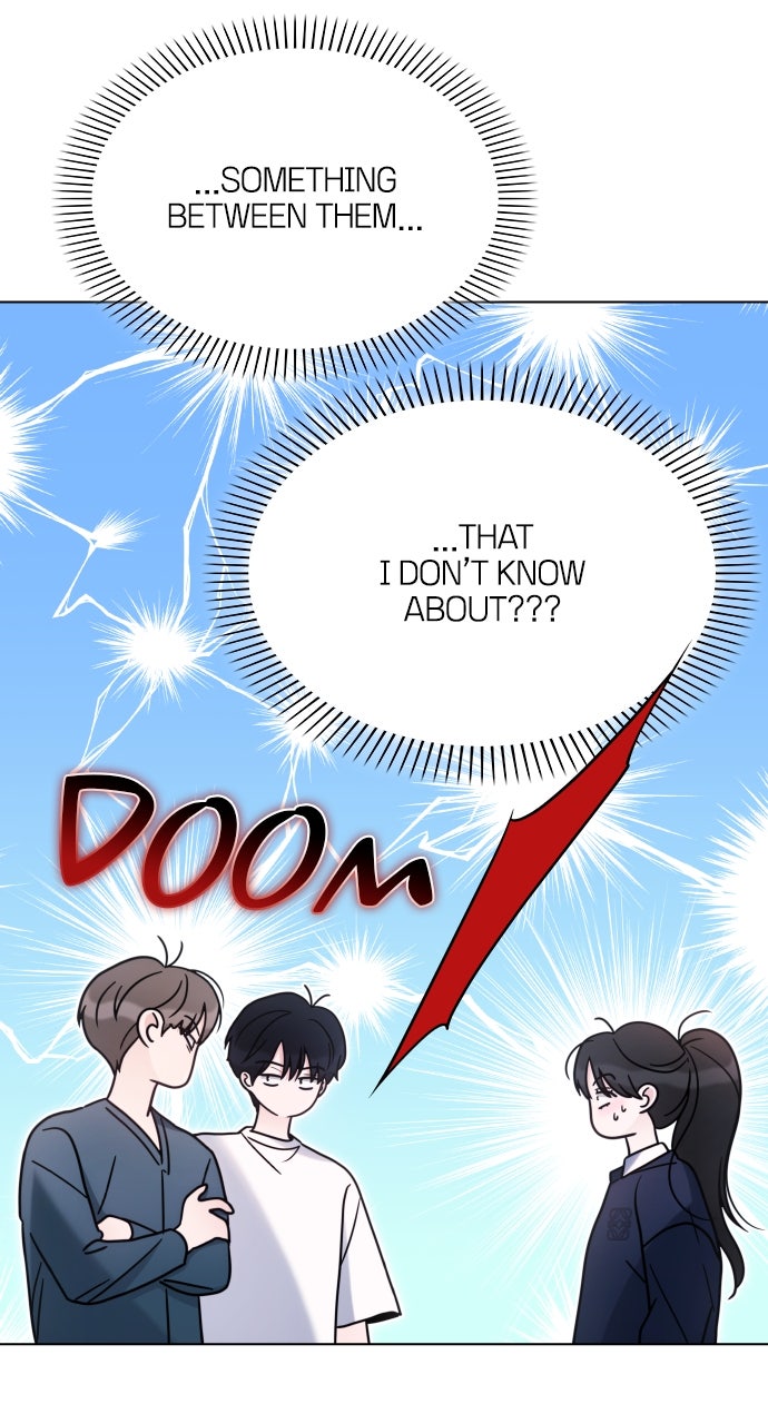 Read A Kiss Before I Sleep chapter 46 image 2 on Lezhin