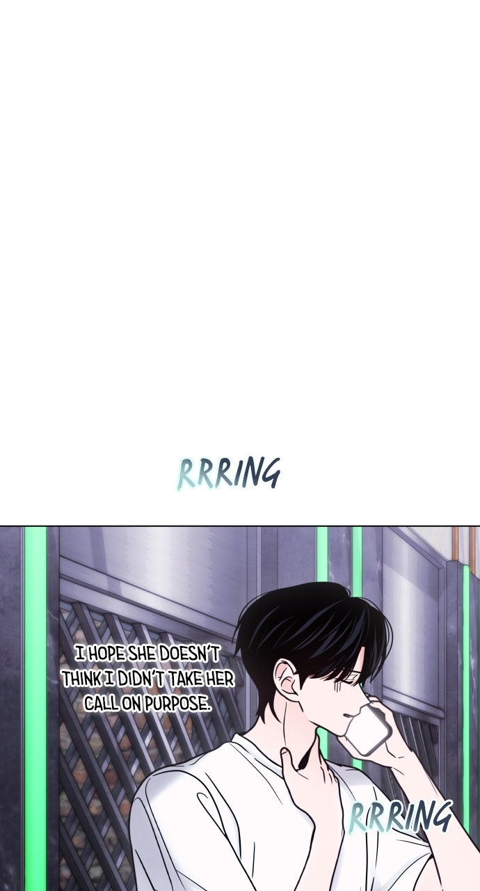 Read A Kiss Before I Sleep chapter 46 image 32 on Lezhin