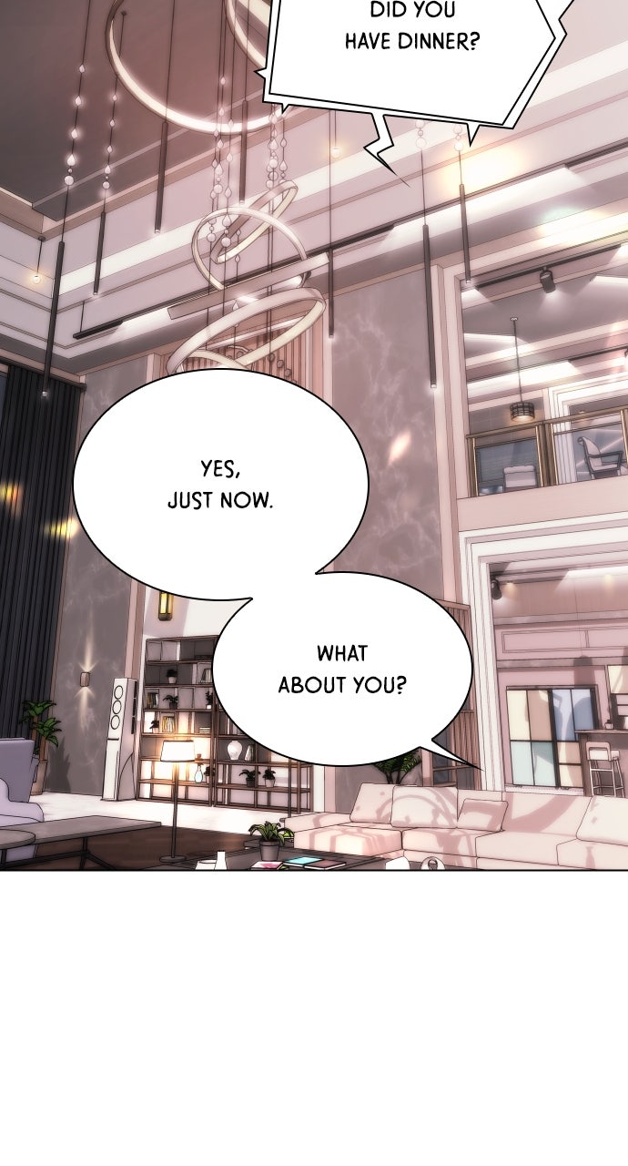 Read A Kiss Before I Sleep chapter 46 image 35 on Lezhin