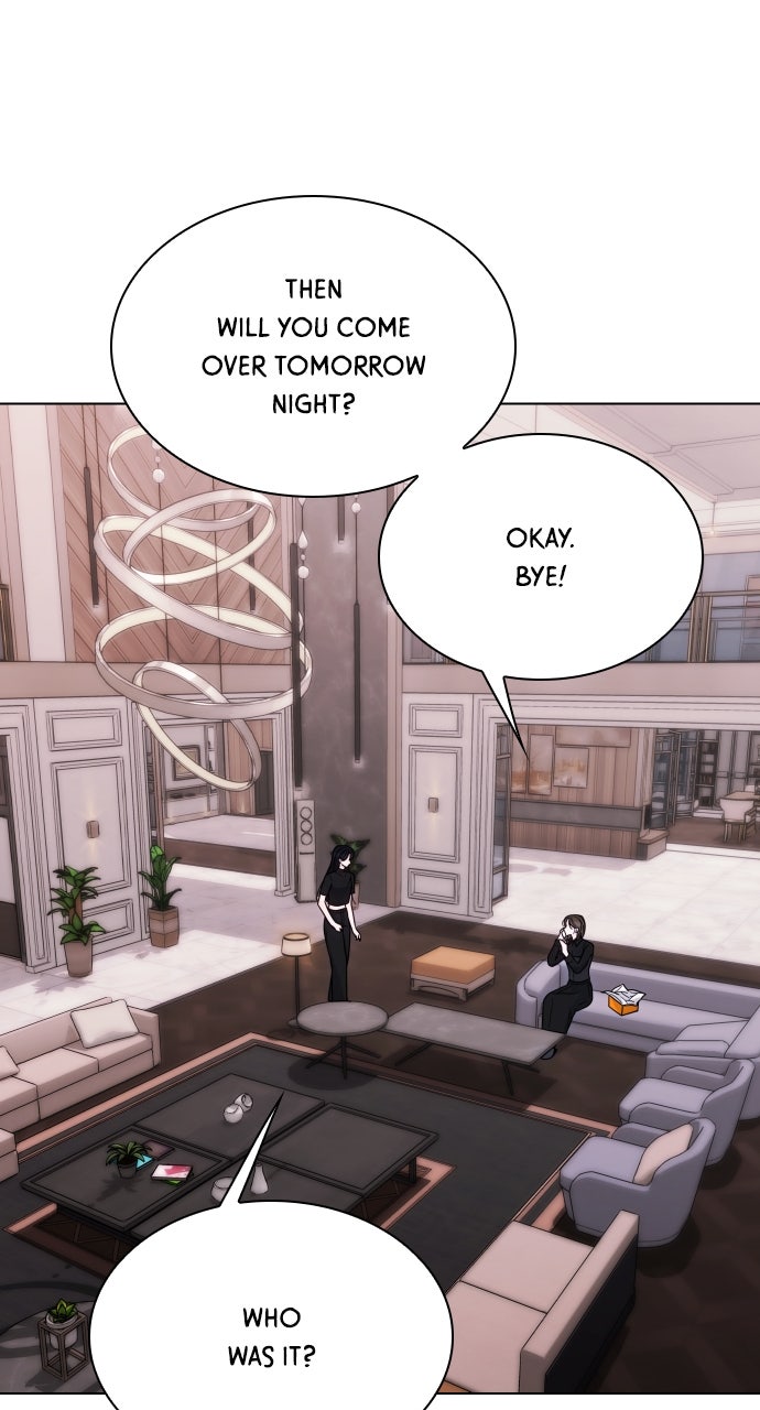 Read A Kiss Before I Sleep chapter 46 image 40 on Lezhin
