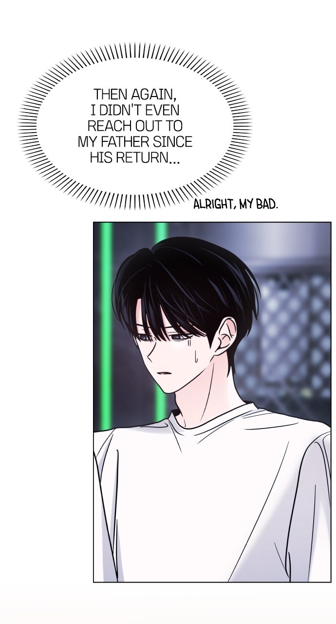 Read A Kiss Before I Sleep chapter 46 image 48 on Lezhin