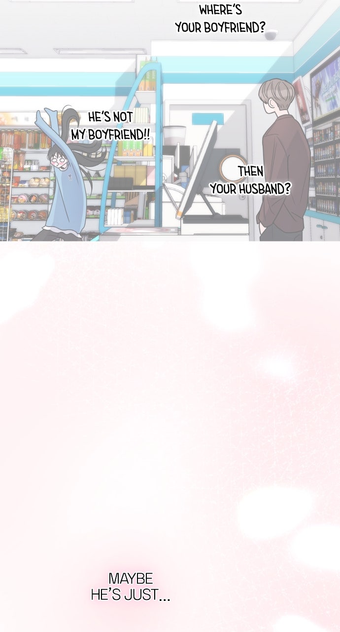 Read A Kiss Before I Sleep chapter 46 image 5 on Lezhin