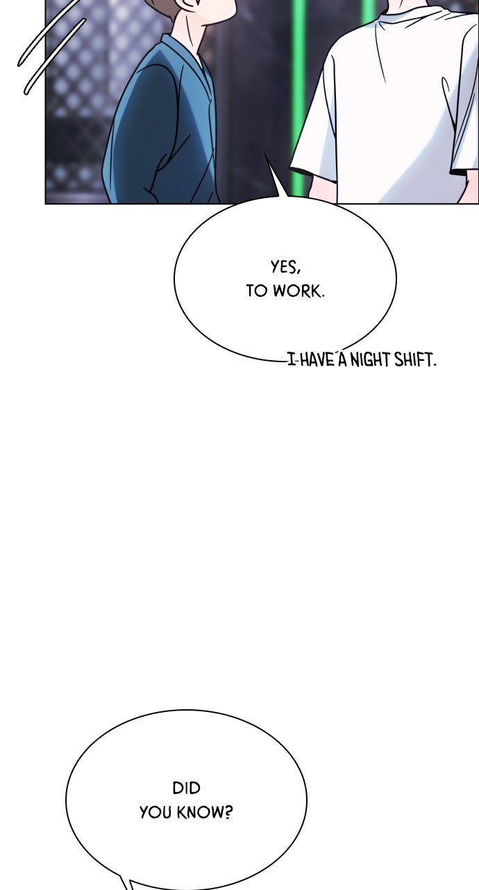 Read A Kiss Before I Sleep chapter 46 image 52 on Lezhin