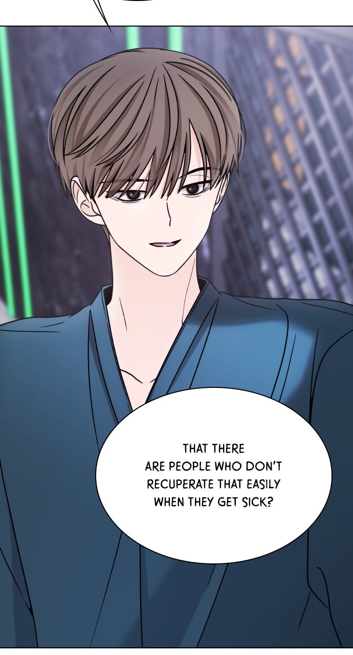 Read A Kiss Before I Sleep chapter 46 image 53 on Lezhin