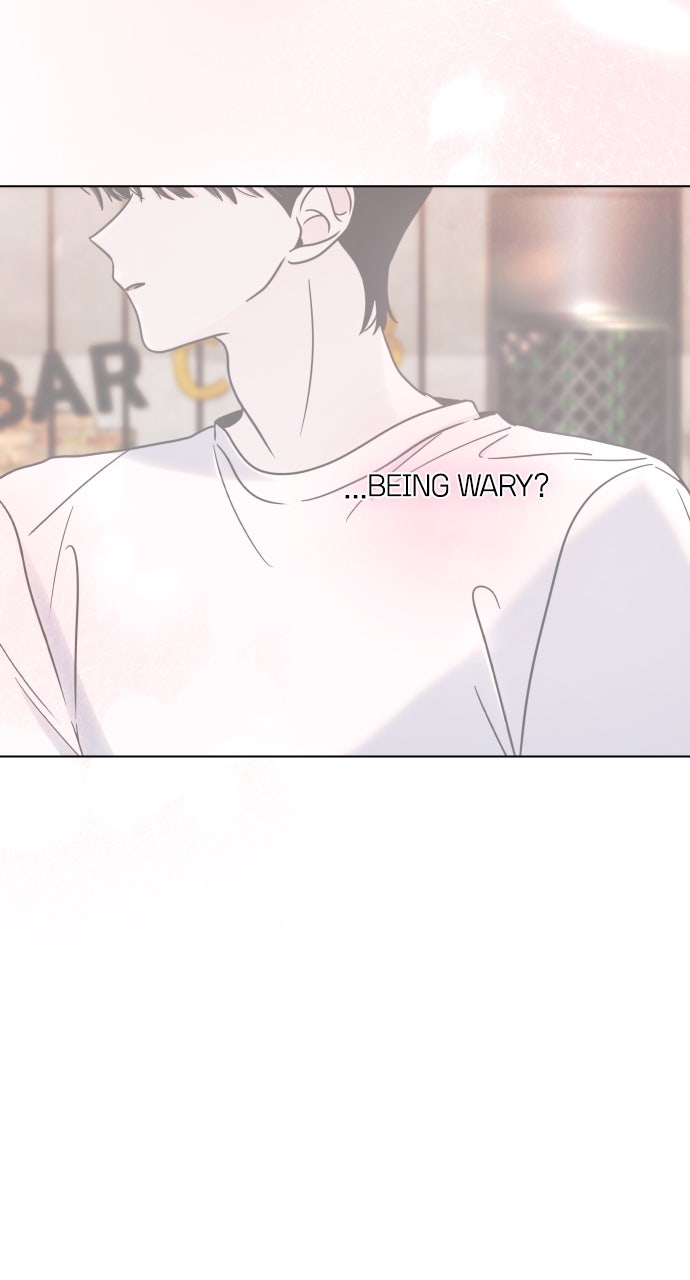 Read A Kiss Before I Sleep chapter 46 image 6 on Lezhin