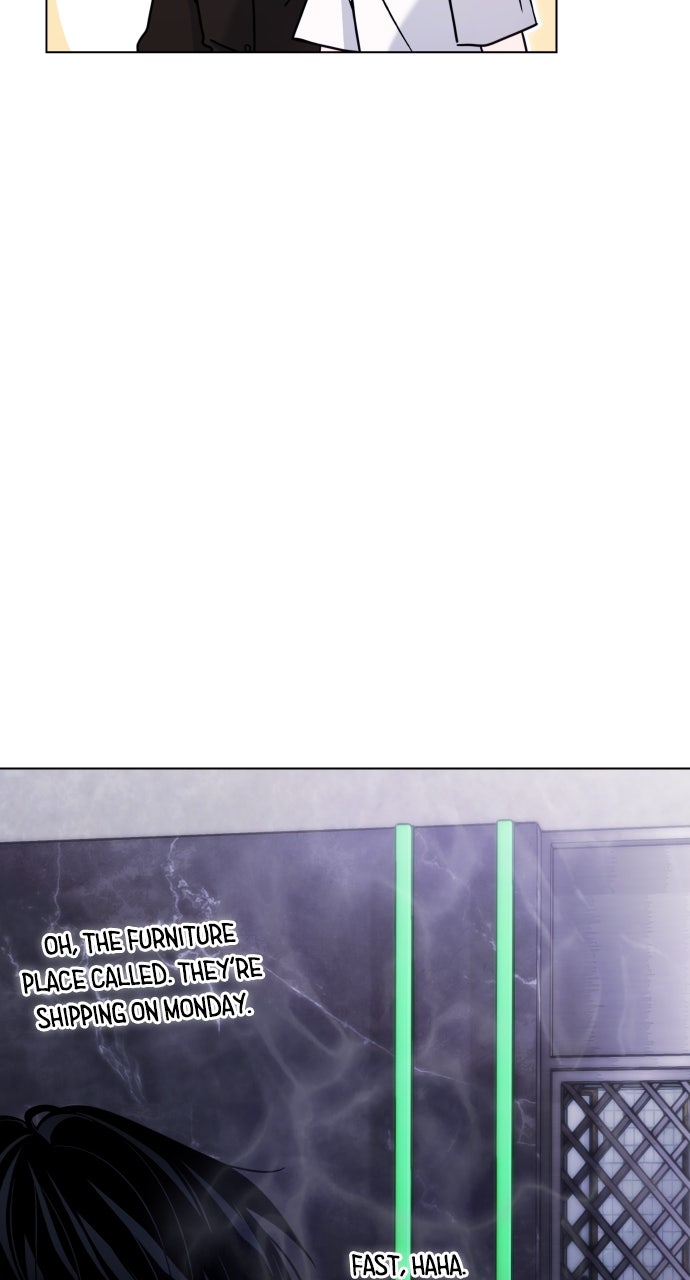 Read A Kiss Before I Sleep chapter 46 image 63 on Lezhin
