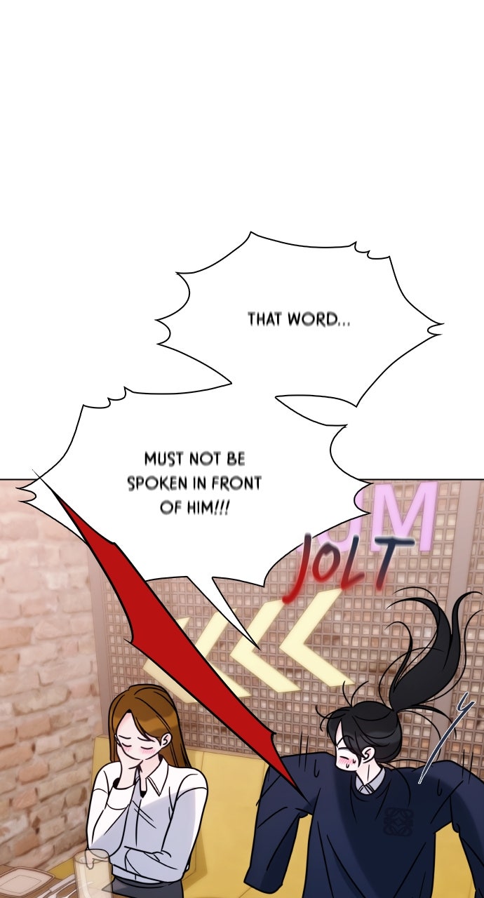 Read A Kiss Before I Sleep chapter 46 image 75 on Lezhin