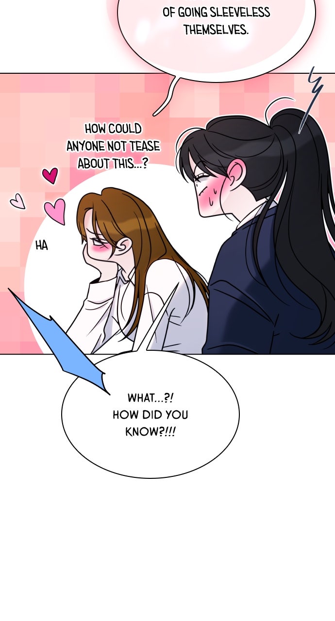 Read A Kiss Before I Sleep chapter 46 image 77 on Lezhin