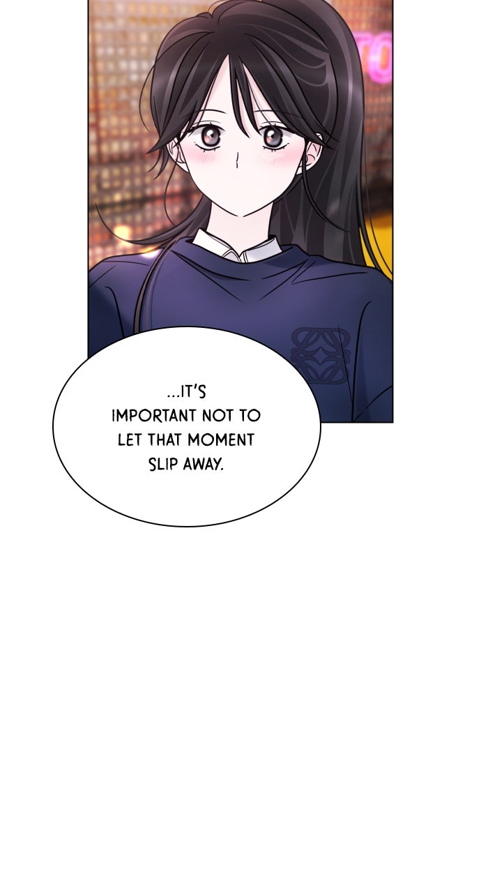 Read A Kiss Before I Sleep chapter 46 image 82 on Lezhin
