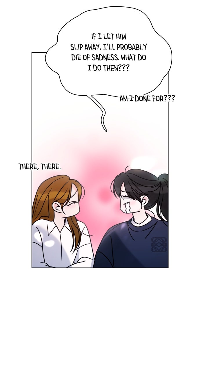 Read A Kiss Before I Sleep chapter 46 image 83 on Lezhin