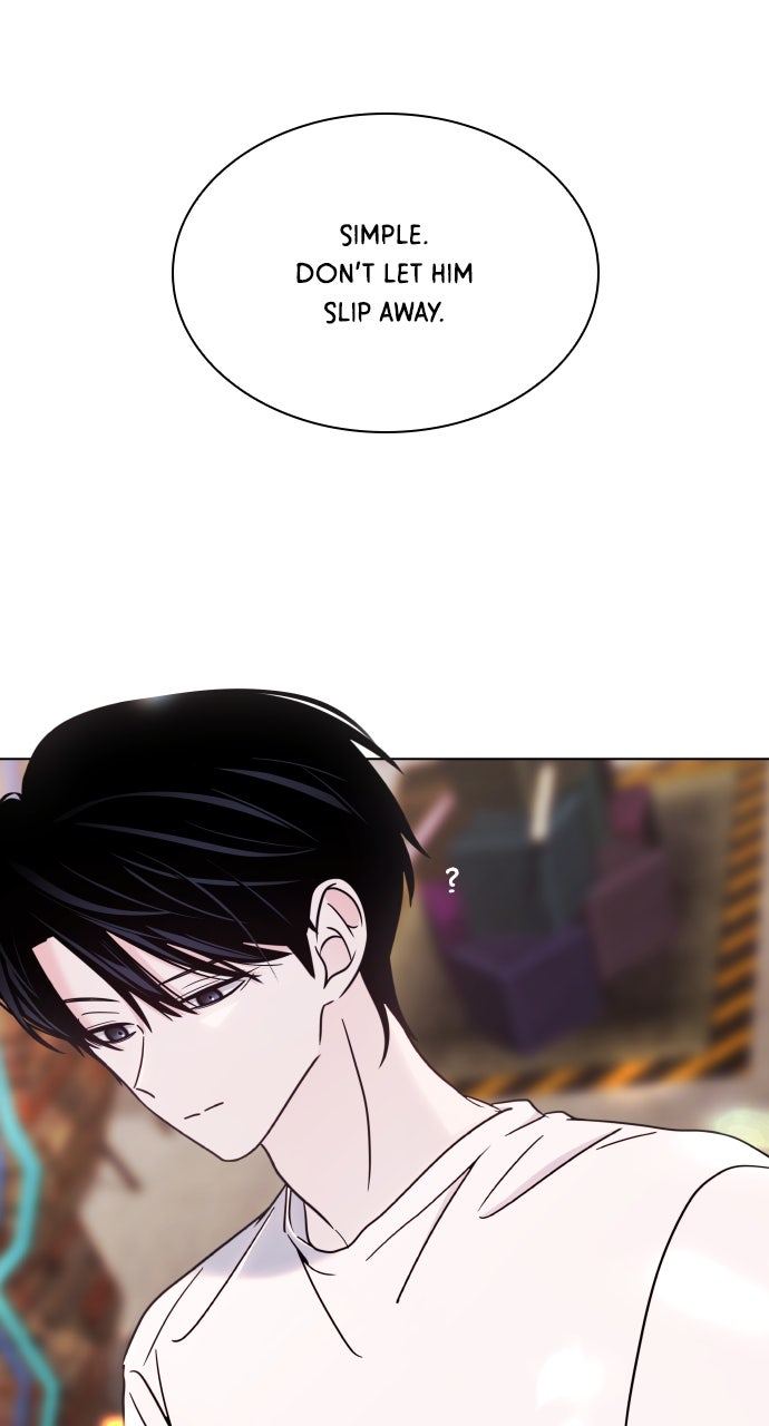 Read A Kiss Before I Sleep chapter 46 image 84 on Lezhin